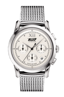 Orologio Tissot Uomo in Acciaio T66178233 - T66178233